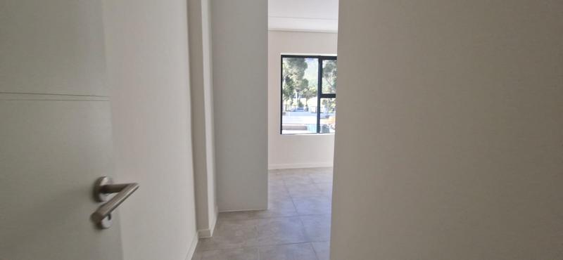 To Let 2 Bedroom Property for Rent in Greenbay Eco Estate Western Cape